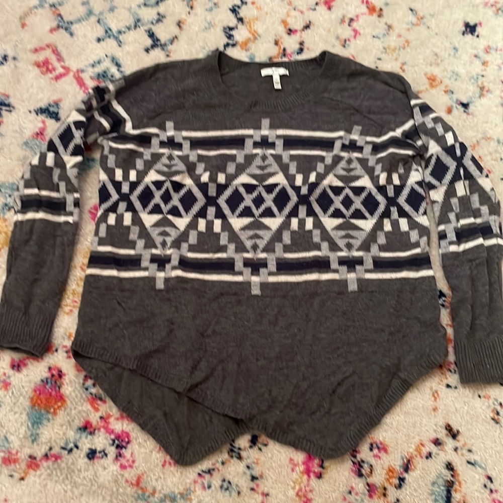 Joie sweater